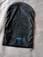 Zeer nette zadel gelpad Equigel, Ophalen of Verzenden, Gebruikt, Overige soorten