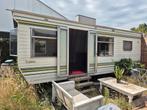 Stacaravan / woonunit / bouwkeet | 3,5x11 meter, Caravans en Kamperen, Stacaravans