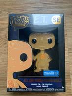 Funko Pop! Pin E.T. - Nieuw in doos, Ophalen of Verzenden, Nieuw