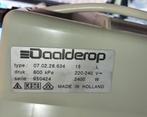 1 daalderop close in 15 boiler, Ophalen, Zo goed als nieuw