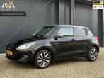 Suzuki Swift 1.2 Stijl Smart Hybrid, Stoelverw., Camera, Ada, Auto's, Voorwielaandrijving, Stof, Gebruikt, 4 cilinders