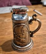 Vintage tafelaansteker, Ophalen of Verzenden