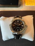 Breitling Colt Superocean  Full set, Sieraden, Tassen en Uiterlijk, Horloges | Heren, Leer, Staal, Breitling, Polshorloge