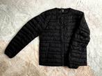 Uniqlo Jacket Heren Puffertech Compact, nieuw, maat L, Kleding | Heren, Maat 52/54 (L), Uniqlo, Zwart, Nieuw