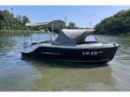Corsiva 505 tender, Watersport en Boten, Zo goed als nieuw, 30 tot 50 pk, 3 tot 6 meter, Buitenboordmotor