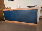 Mooie Pastoe dressoir L-160 (230 cm), Ophalen of Verzenden, 200 cm of meer, Modern, 25 tot 50 cm