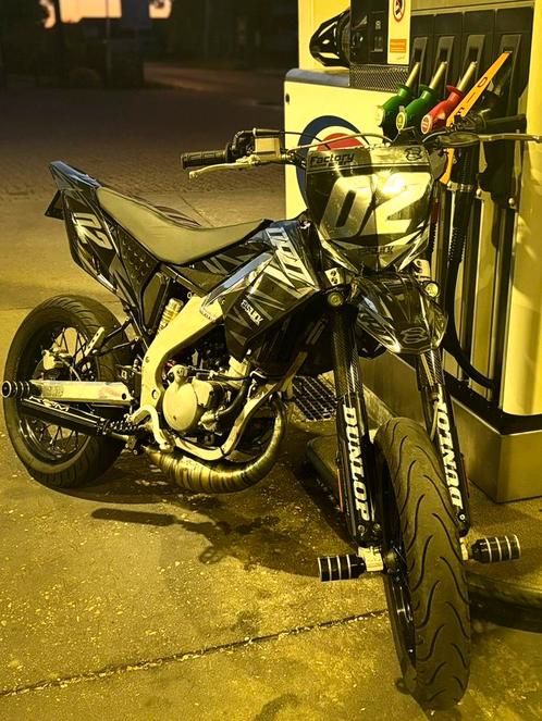 Derbi DRD pro 2015 gereviseerd motorblok., Fietsen en Brommers, Brommers | Derbi, Zo goed als nieuw, Ophalen of Verzenden