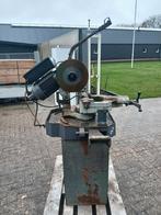 Huvema metaalafkortzaag, verstekzaag, Doe-het-zelf en Verbouw, Gereedschap | Zaagmachines, Ophalen, 70 mm of meer, Zo goed als nieuw
