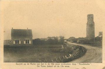 (386-282-029) Koudekerke beschikbaar voor biedingen