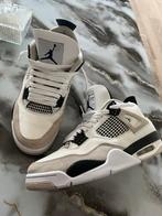 Jordan 4 Sneakers Maat 39.5/40, Kleding | Dames, Schoenen, Ophalen, Wit, Sneakers of Gympen, Jordan
