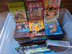 46 dvd's jeugdsentiment, Alle leeftijden, Ophalen of Verzenden, Zo goed als nieuw, Stand-up of Theatershow