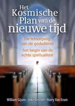 Het Kosmische Plan van de nieuwe tijd, William Gijsen ea, Boeken, Esoterie en Spiritualiteit, Ophalen of Verzenden, Zo goed als nieuw