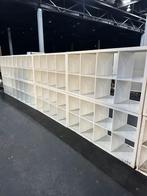 Kallax vakkenkast, Ophalen, 50 tot 100 cm, Zo goed als nieuw, 150 tot 200 cm