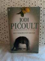 Het Verdwenen Meisje - Jodi Picoult - Nieuw, Ophalen of Verzenden, Nieuw, Jodi Picoult, Nederland