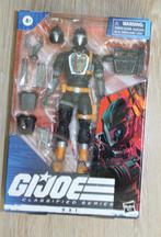G.I. Joe Classified B.A.T. BAT, Verzamelen, Verzenden, Nieuw
