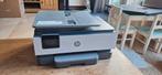 HP OfficeJet Pro 8022 All-in-One, Ophalen, Kopieren, Gebruikt, All-in-one