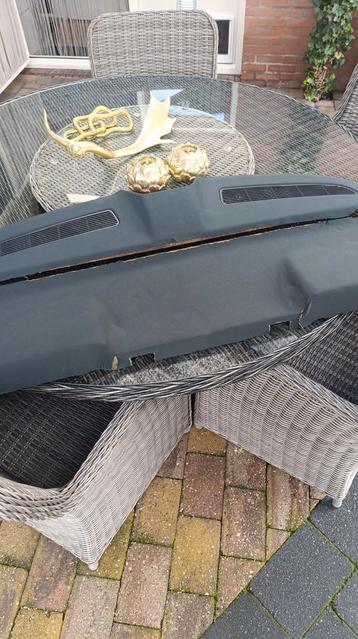 BMW E38 Hoedenplank - Zelf Bekleden beschikbaar voor biedingen