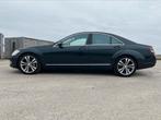 Mercedes S-Klasse 5.5 S500 AUT 4M 2006 Youngtimer NL auto, Auto's, Mercedes-Benz, Origineel Nederlands, Te koop, 5 stoelen, Benzine