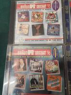 cd braun mtv eurochart 1995, Ophalen of Verzenden