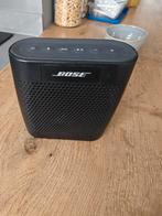 Bose SoundLink Colour Bluetooth Speaker, Gebruikt, Overige typen, Ophalen of Verzenden, Bose