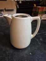 Koffie kan Luftwaffe 1942 Bavaria .., Ophalen of Verzenden, Luchtmacht, Duitsland
