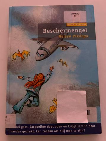 Beschermengel - Heleen Vissinga beschikbaar voor biedingen
