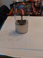 Georg Jensen Elements olielamp, Ophalen of Verzenden, Gebruikt