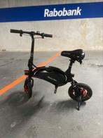 Moovway, Ophalen, Zo goed als nieuw, Elektrische step (E-scooter)