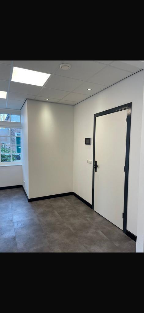 Heemstede praktijk / Kantoor ruimte., Huizen en Kamers, Kamers te huur, Haarlem, 20 tot 35 m²