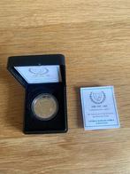 2 euro Cyprus in doosje 2009, Ophalen of Verzenden, Cyprus, 2 euro, Setje