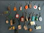 Vintage Sleutelhangers Collectie, Ophalen of Verzenden, Gebruikt, Overige typen