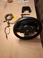 Thrustmaster TMX pro raceset, Ophalen, Zo goed als nieuw, Stuurtje of Sportattribuut