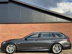 BMW 5 Serie Touring 520i M-SPORT | NL-AUTO! | DEALER OH!, Automaat, Gebruikt, 4 cilinders, 2000 kg