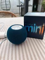 Apple HomePod mini, Computers en Software, Ophalen of Verzenden, Zo goed als nieuw, Apple