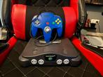 Nintendo 64, Met 1 controller, Gebruikt, Ophalen of Verzenden