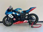 Suzuki GSX-R 600 k8 circuitmotor, Ophalen, Sportuitlaat, 4 cilinders, Sport