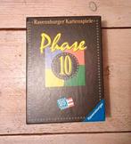 Phase 10 Kartenspiele **zeer zeldzame versie**, Hobby en Vrije tijd, Gezelschapsspellen | Kaartspellen, Ophalen of Verzenden, Zo goed als nieuw