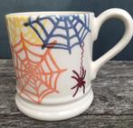 Emma Bridgewater Cobwebs 1/2 pint mug - NIEUW, Huis en Inrichting, Ophalen of Verzenden, Nieuw, Kop(pen) en/of Schotel(s)