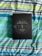 Black Sabbath - Anno Domini 1989-1995, Ophalen, Zo goed als nieuw, Boxset
