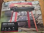gratis:barbeque, Tuin en Terras, Houtskoolbarbecues, Ophalen, Gebruikt, BBQ Time