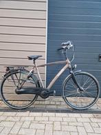 Gazelle chamonix c7 herenfiets 28 inch, Fietsen en Brommers, Ophalen, Zo goed als nieuw, Gazelle