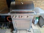 Buitenkeuken gasbqq bqqcook, Tuin en Terras, Gasbarbecues, Ophalen, Zo goed als nieuw