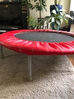Opklapbare Mini trampoline Trimilin, Ophalen, Gebruikt, Jongen of Meisje