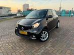 Smart ForFour Electric Drive 82pk Aut. 2018 Zwart, Auto's, ForFour, Zwart, Elektrisch, 1100 kg