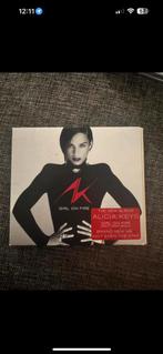Alicia Keys - Girl On Fire CD, Ophalen of Verzenden, 2000 tot heden, Zo goed als nieuw