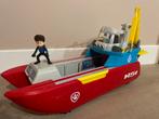 Paw Patrol Boot Speelgoed, Kinderen en Baby's, Speelgoed | Overig, Ophalen, Gebruikt, Jongen of Meisje