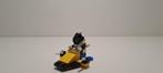 Lego 1749, Kinderen en Baby's, Speelgoed | Duplo en Lego, Ophalen of Verzenden, Gebruikt, Complete set, Lego