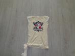 damest-shirts maat S, Dept, Garcia, Scotch, Ophalen of Verzenden, Gedragen, Maat 36 (S), Korte mouw