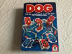 Dog, Een of twee spelers, Ophalen of Verzenden, Gebruikt, Schmidt