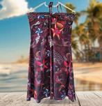 Prachtige O'Neill Zomerjurk Maat S, Kleding | Dames, Jurken, Overige kleuren, Ophalen of Verzenden, Zo goed als nieuw, Maat 36 (S)